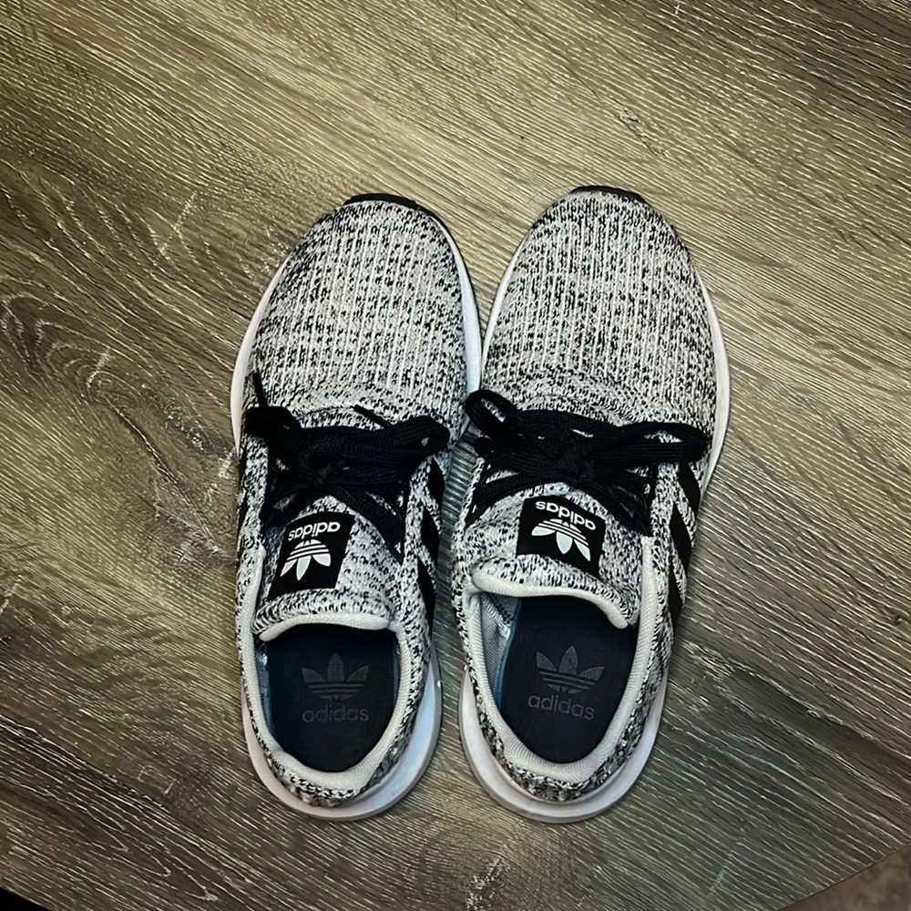 Adidas running shoes